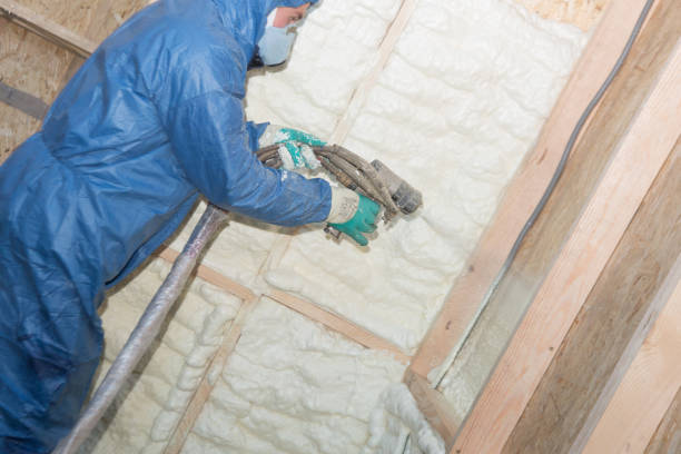 Reflective Insulation in Oakland, MD